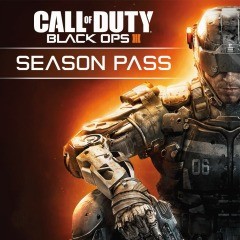 call of duty black ops III - season pass