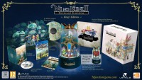 Ni No Kuni II: Revenant Kingdom - edycja kolekcjonerska