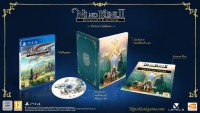Ni No Kuni II: Revenant Kingdom - edycja limitowana