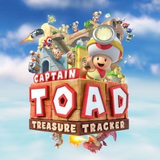 captain toad treasure tracker