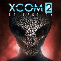 Promocja na XCOM 2 Collection