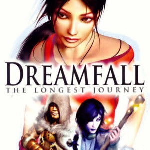 Promocja na Dreamfall The Longest Journey