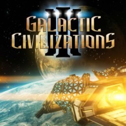 Promocja na Galactic Civilizations III