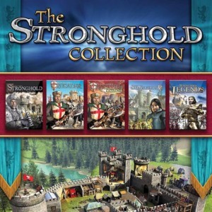 Promocja na The Stronghold Collection