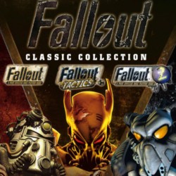 Promocja na Fallout Classic Collection