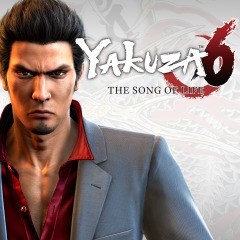 Promocja na Yakuza 6
