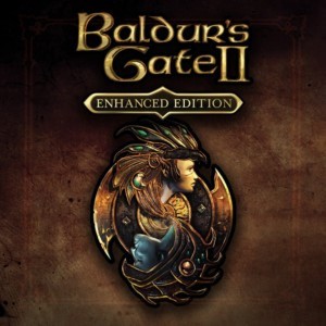 Promocja na Baldur's Gate II: Enhanced Edition