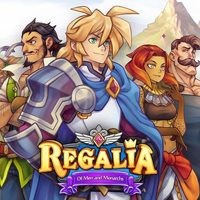 Promocja na Regalia Of Men and Monarchs