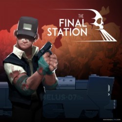 Promocja na The Final Station