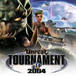 Unreal Tournament 2004