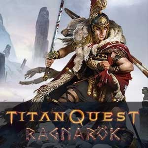 Promocja na Titan Quest Ragnarok