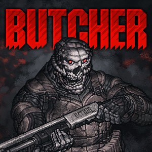 Promocja na Butcher