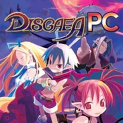 Promocja na Disgaea PC