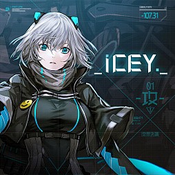 Promocja na ICEY