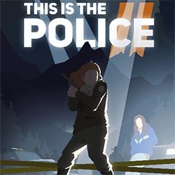 Promocja na This is the Police 2