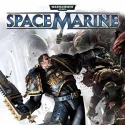 Promocja na Warhammer 40,000 Space Marine