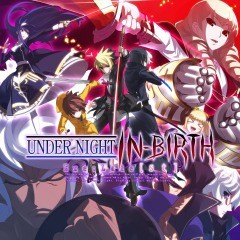 UNDER NIGHT IN-BIRTH