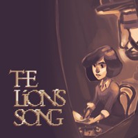 Promocja na The Lion's Song