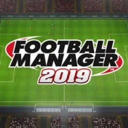 Football Manager 2019
