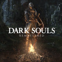 dark souls remastered