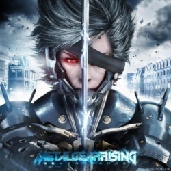 Promocja na Metal Gear Rising Revengeance
