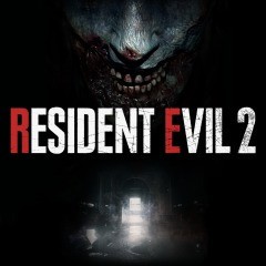 Resident Evil 2 Remake