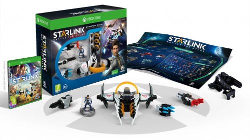 Starlink - Xbox One
