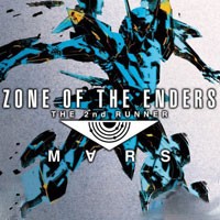 Promocja na Zone of the Enders