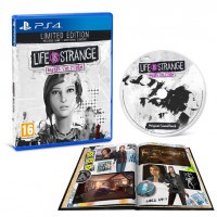 Life is Strange: Before the Storm - Limited Edition