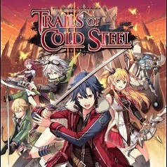 Promocja na The Legend of Heroes Trails of Cold Steel II