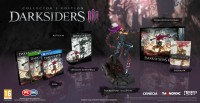 Darksiders 3 - edycja kolekcjonerska