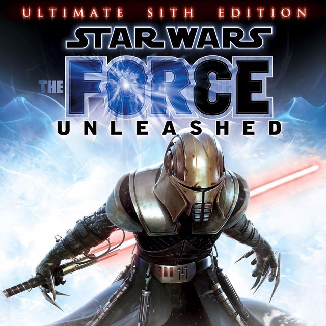 Promocja na Star Wars The Force Unleashed: Ultimate Sith Edition