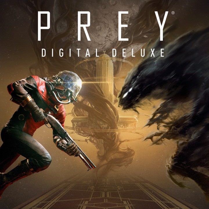 Promocja na Prey Digital Deluxe