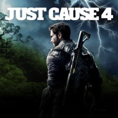 just cause 4