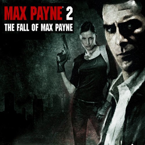 Promocja na Max Payne 2: The Fall of Max Payne