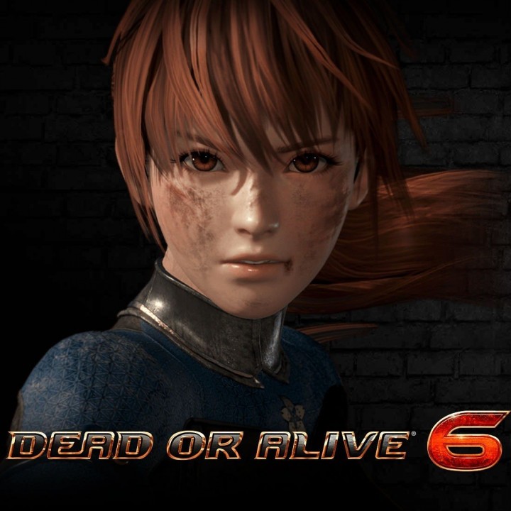 Promocja na Dead or Alive 6