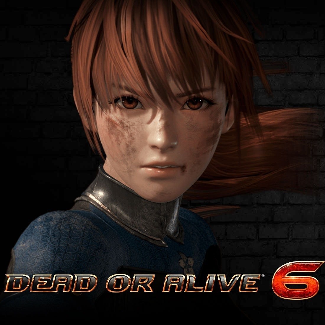 Promocja na Dead or Alive 6