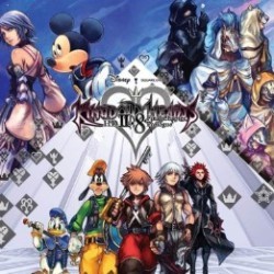 ingdom Hearts HD 2.8 Final Chapter Prologue