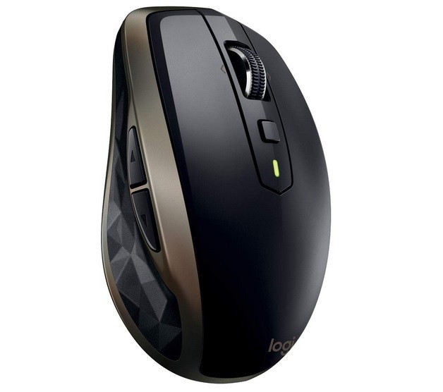 Promocja na Logitech MX Anywhere 2