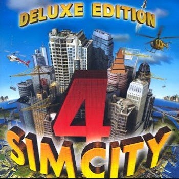 SimCity 4 Deluxe