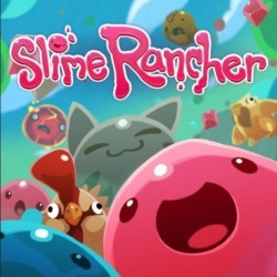 Promocja na Slime Rancher