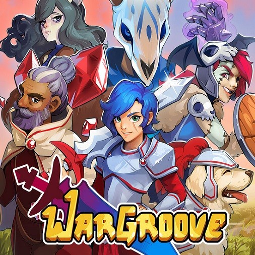 Promocja na Wargroove