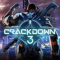 Crackdown 3