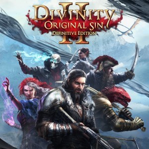 Promocja na Divinity Original Sin 2: Definitive Edition