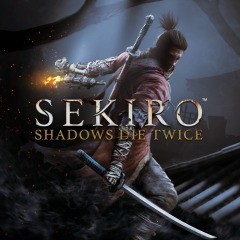 sekiro: shadows die twice