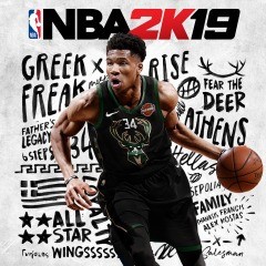 nba 2k19