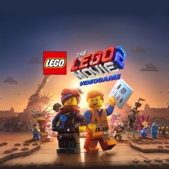 Promocja na Lego Movie 2