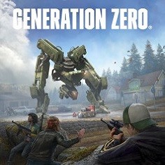 Promocja na Generation Zero
