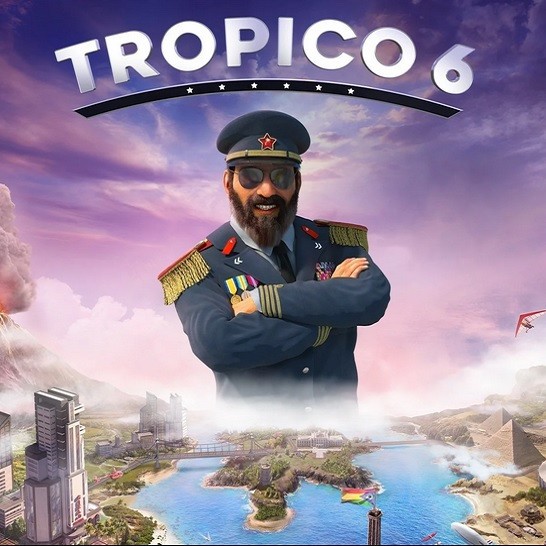 Promocja na Tropico 6