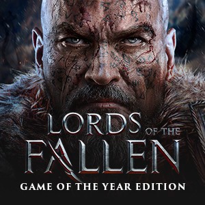 Promocja na Lords of the Fallen
